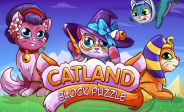 img Catland: Block Puzzle