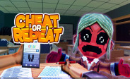img Cheat or Repeat