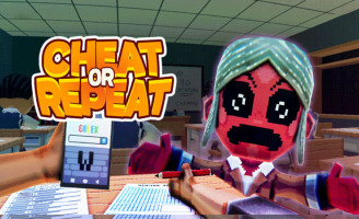 img Cheat or Repeat