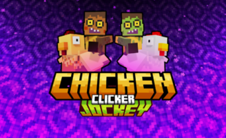 img Chicken Jockey Clicker
