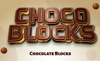 Choco Blocks