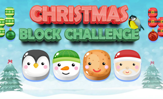 img Christmas Block Challenge