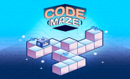 img Code Maze