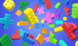 Color Block Jam