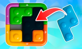 Color Block Puzzle