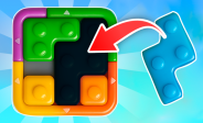 img Color Block Puzzle