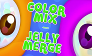 img Color Mix - Jelly Merge