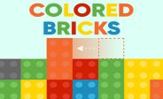 img Colored Bricks