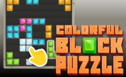 img Сolorful Block Puzzle