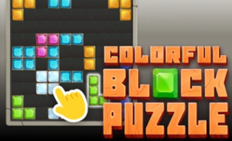 img Сolorful Block Puzzle