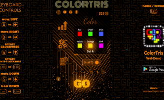 img ColorTris