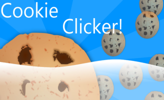 img Cookie Clicker