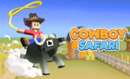 Cowboy Safari img Cowboy Safari
