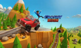 Crashy Rush background