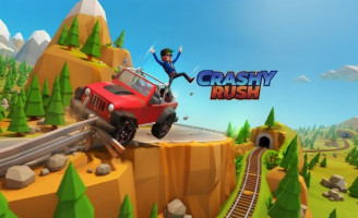 img Crashy Rush