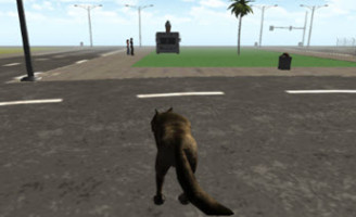 img Crazy Animal City