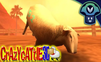 img Crazy Cattle 3D