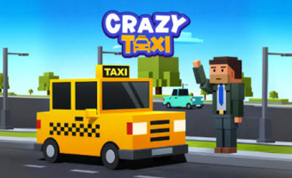 img Crazy Taxi