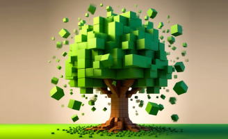 img Cubes: Disassemble The Figure