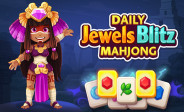 img Daily Jewels Blitz Mahjong