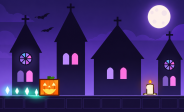 Dash Halloween img Dash Halloween