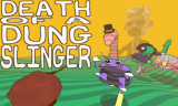 Death of a Dungslinger