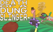 img Death of a Dungslinger