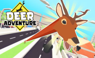 img Deer Adventure