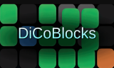 DiCoBlocks background
