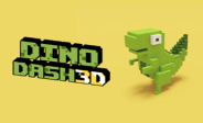 img Dino Dash 3D