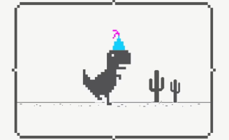 img Dinosaur Game