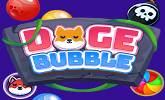 img Doge Bubble