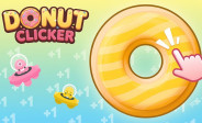 img Donut Clicker
