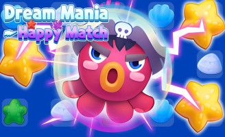 img Dream Mania Happy Match