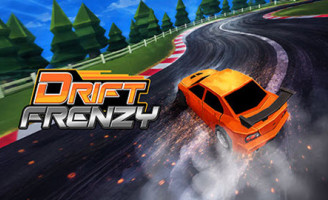 img Drift Frenzy
