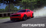 img Drift Hunters