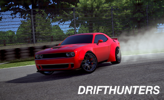 img Drift Hunters