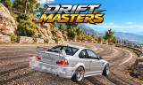 Drift Masters background