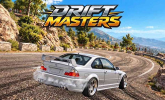 img Drift Masters