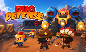 img Duo Defense
