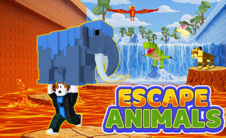 img Escape Animals