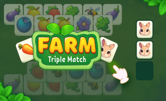 img Farm Triple Match