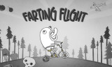 Farting Flight background
