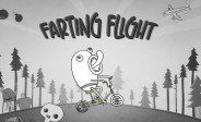 img Farting Flight
