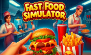 img Fast Food Simulator