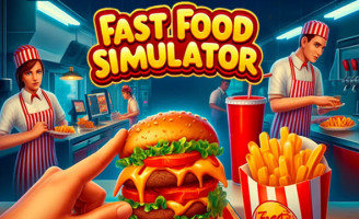 img Fast Food Simulator