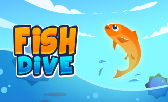 img Fish Dive