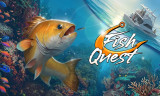 Fish Quest background