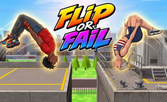 img Flip Or Fail