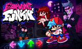 Friday Night Funkin' background